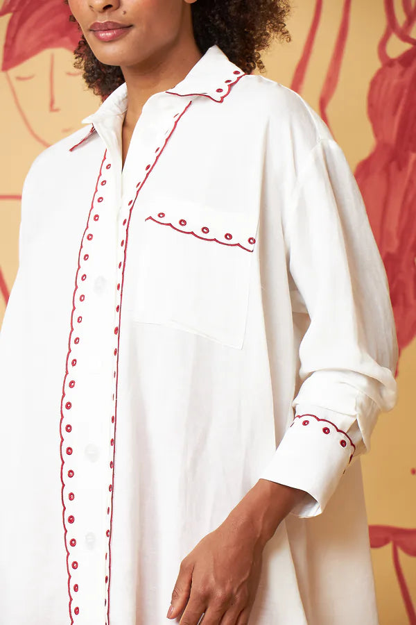 CAMISA ELIODORA