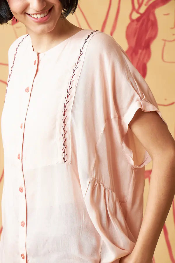 CAMISA KENIA