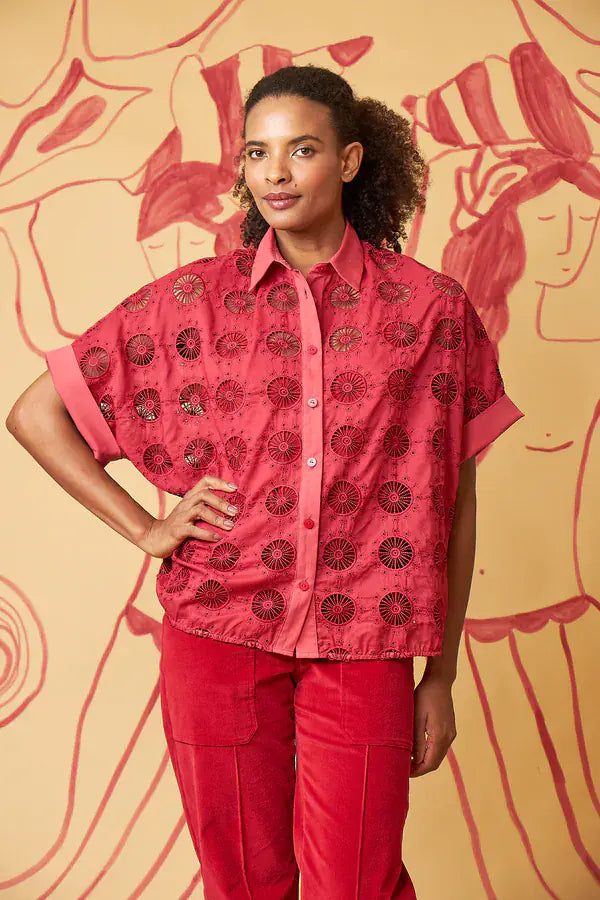 CAMISA LUDOVICA