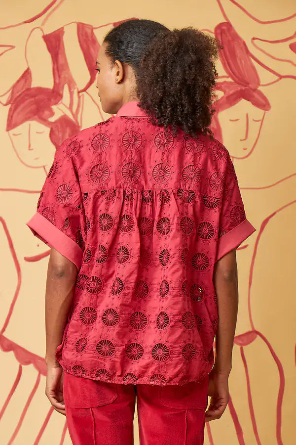 CAMISA LUDOVICA