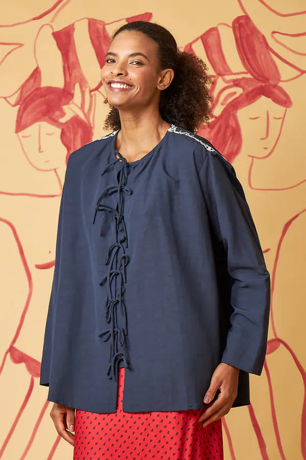 CAMISA ROGERIA