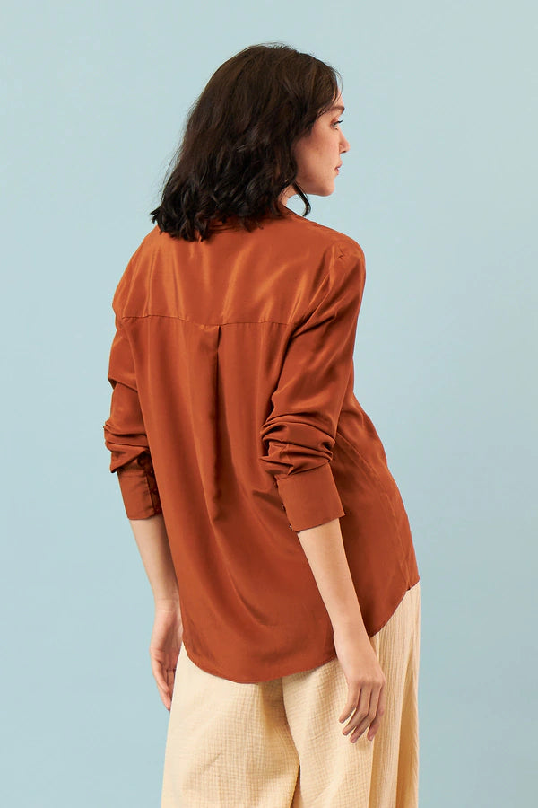 CAMISA IZIDORA