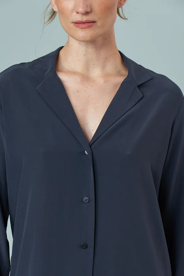 CAMISA IZIDORA