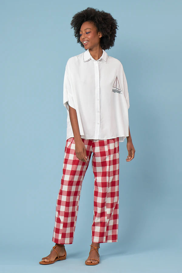 CAMISA LUDOVICA
