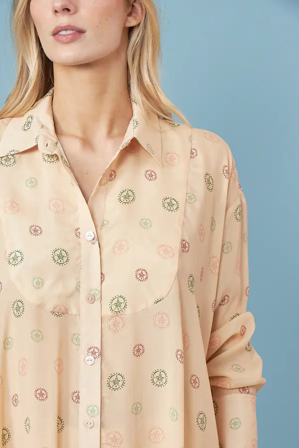 CAMISA ATOL