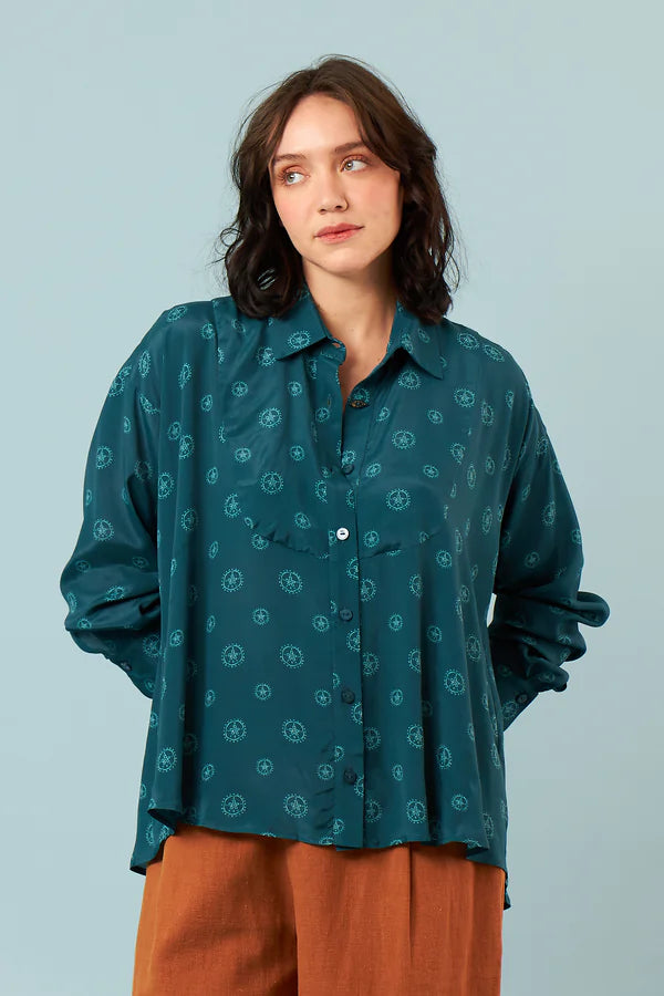 CAMISA ATOL