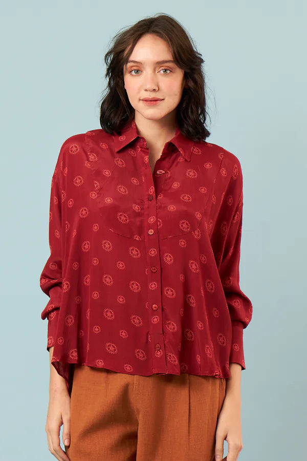 CAMISA ATOL