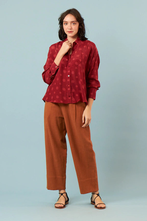 CAMISA ATOL