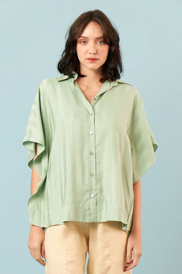 CAMISA ILLETES