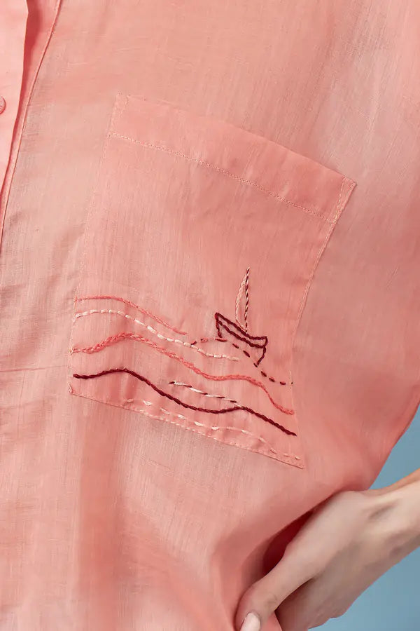 CAMISA ZEZA