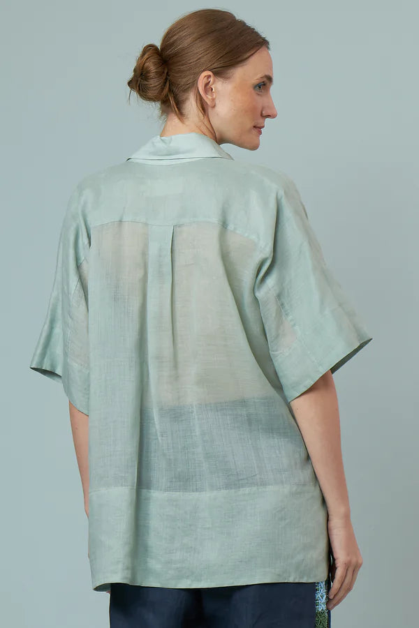 CAMISA ZEZA