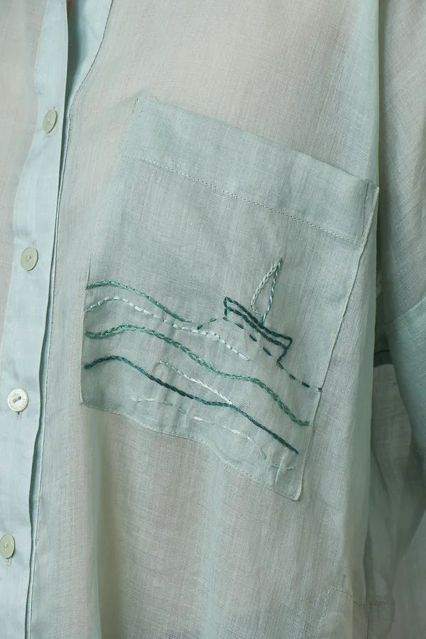 CAMISA ZEZA