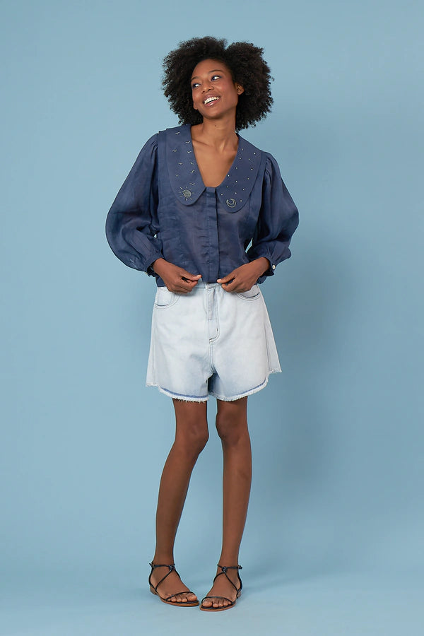 CAMISA DOLINDA