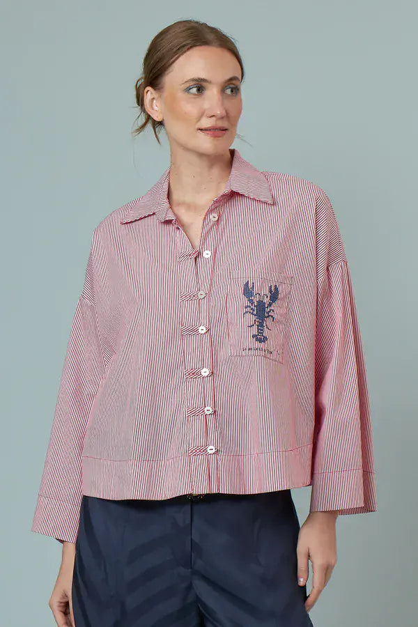 CAMISA PIMBA