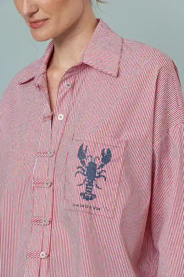 CAMISA PIMBA