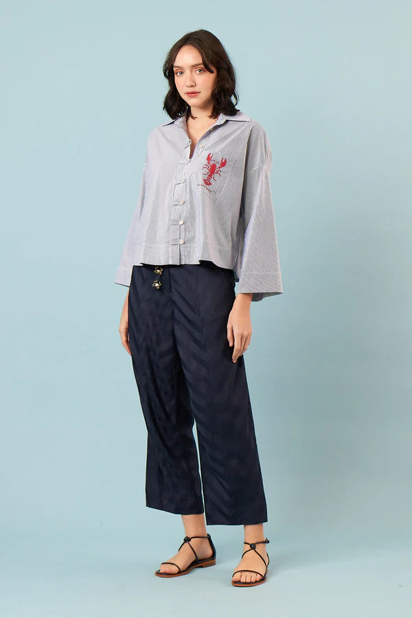 CAMISA PIMBA