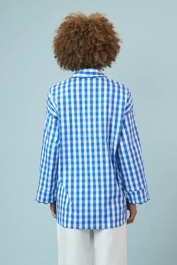 CAMISA KAKA