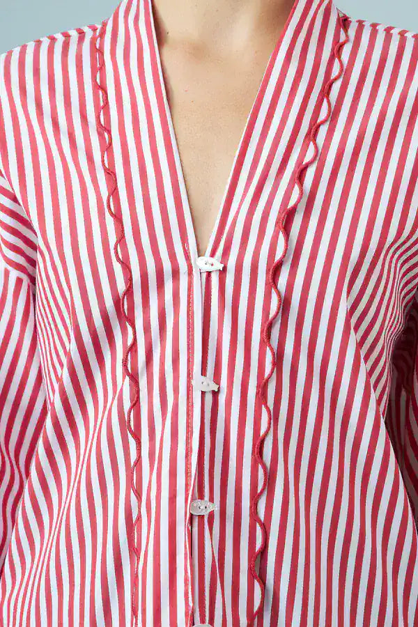 CAMISA KAKA