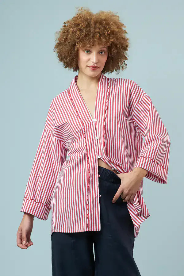 CAMISA KAKA