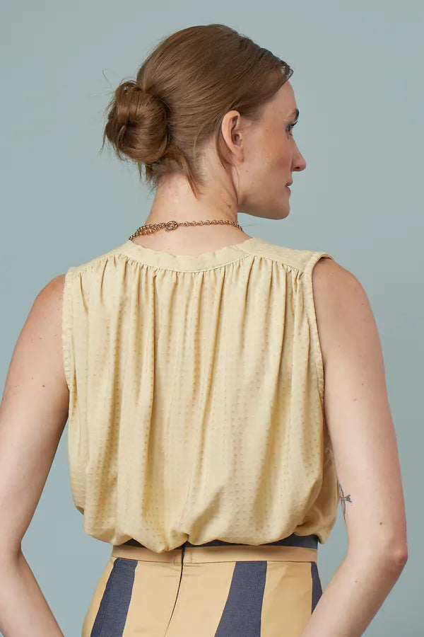 CAMISA INGRID