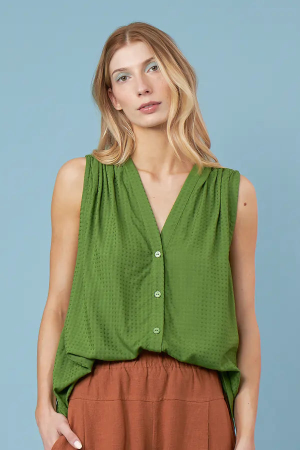CAMISA INGRID