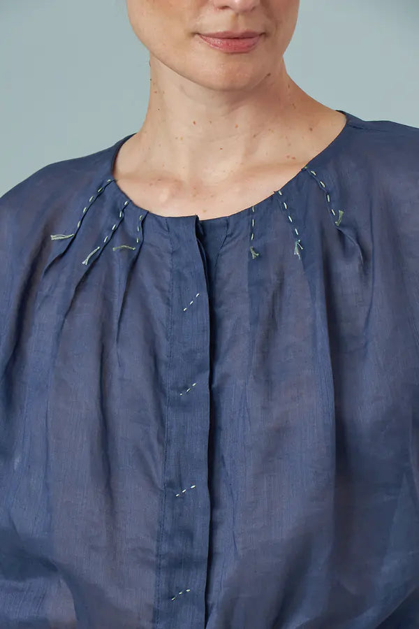 CAMISA VESPERA