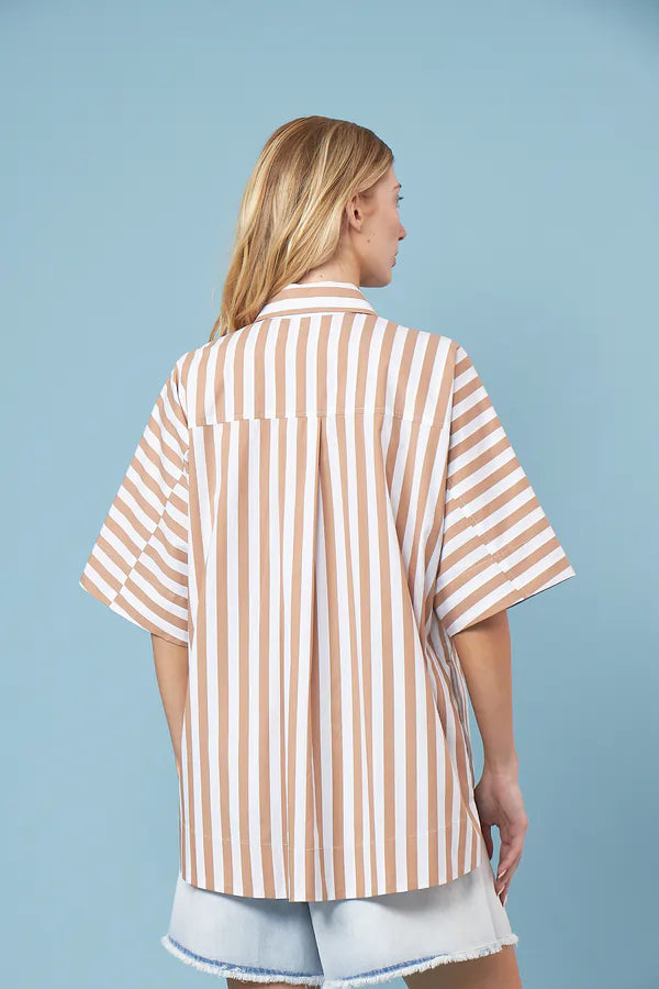 CAMISA GAL