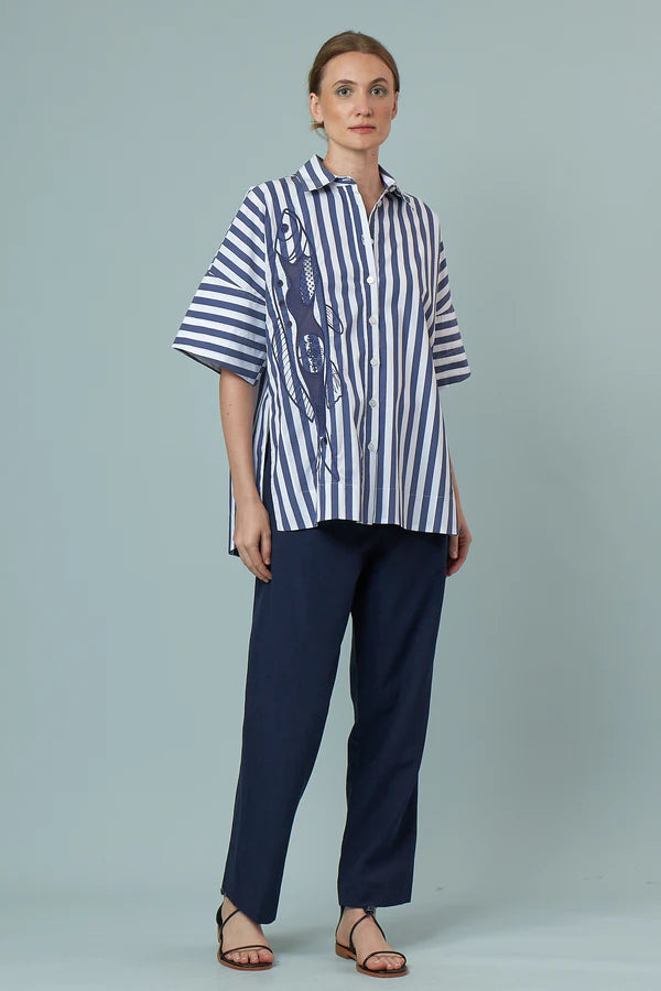 CAMISA GAL