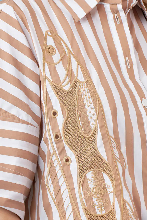 CAMISA GAL