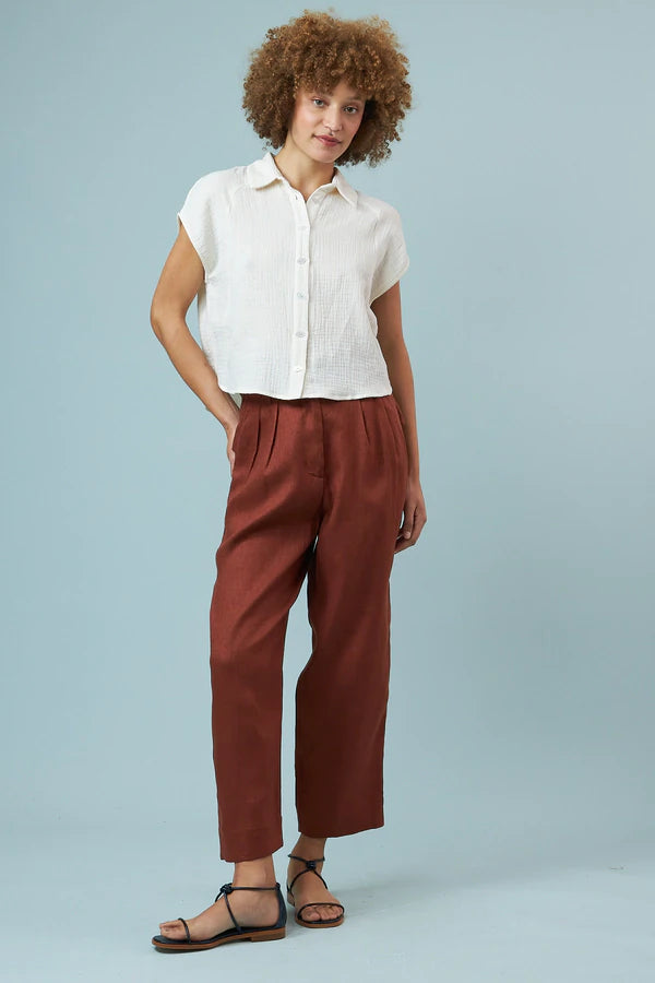 CAMISA DODO