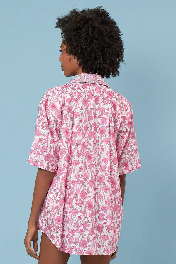 CAMISA LIBE