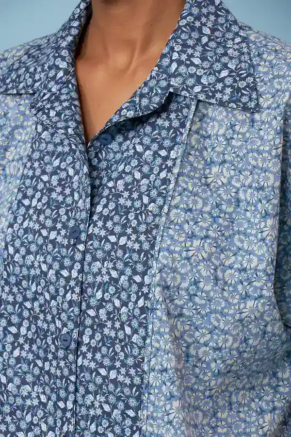 CAMISA LIBE