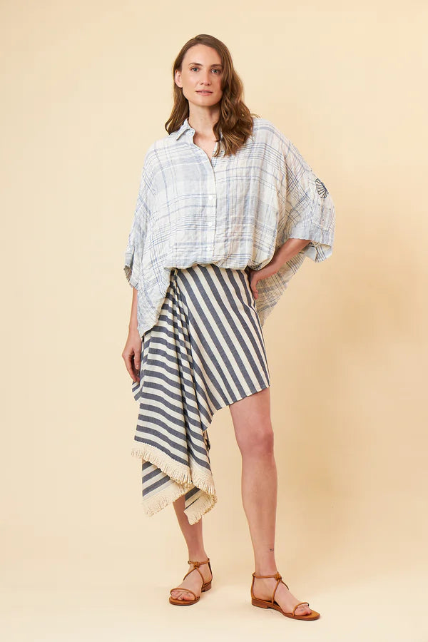 CAMISA SUZIANE