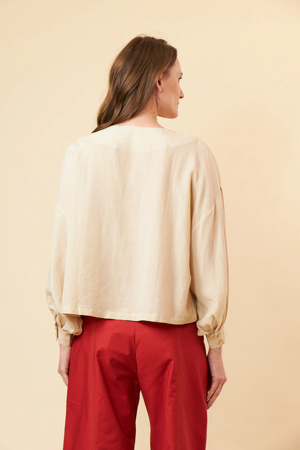 CAMISA ESTHER