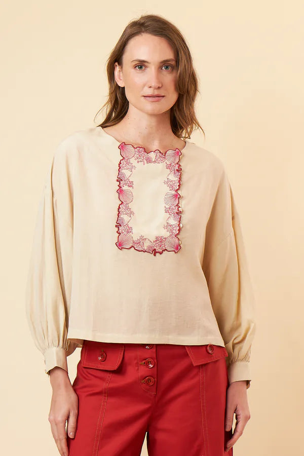 CAMISA ESTHER