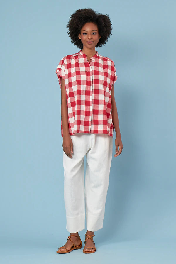 CAMISA LUAR