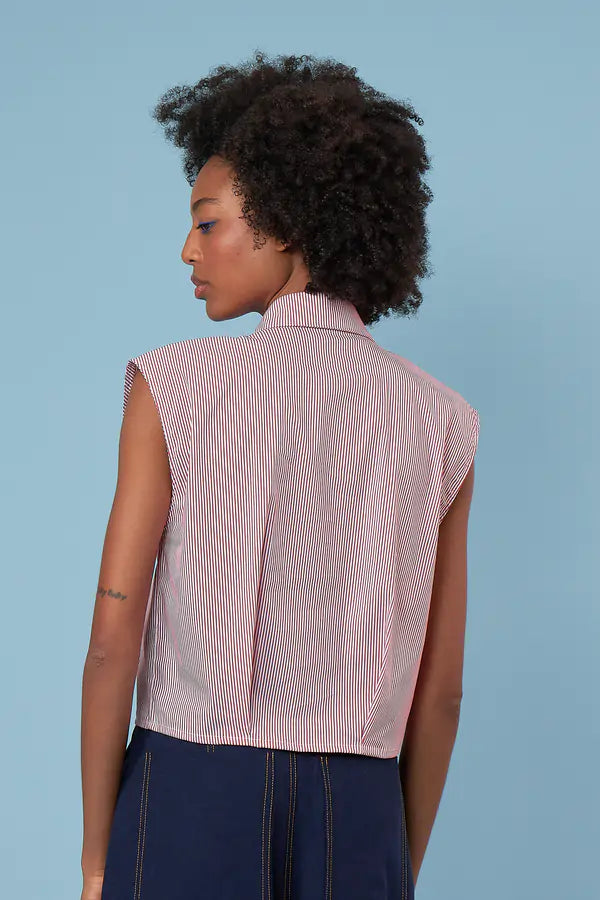 CAMISA DENDA