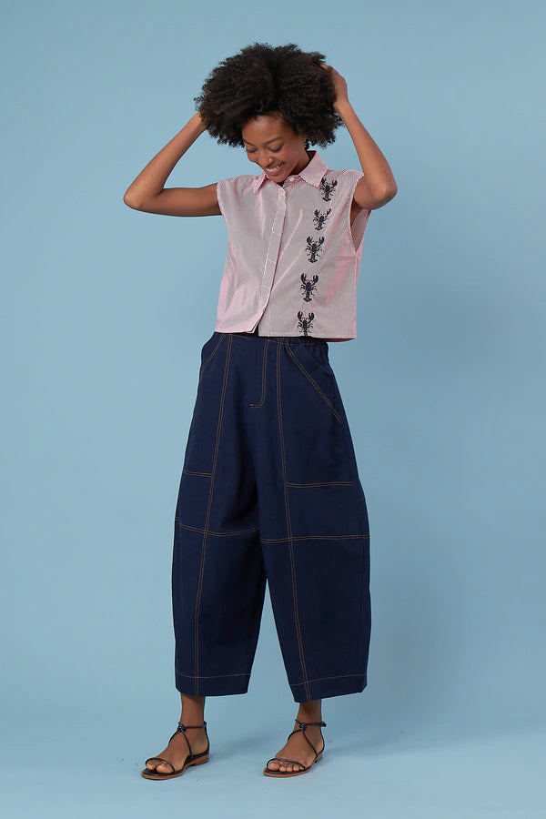CAMISA DENDA