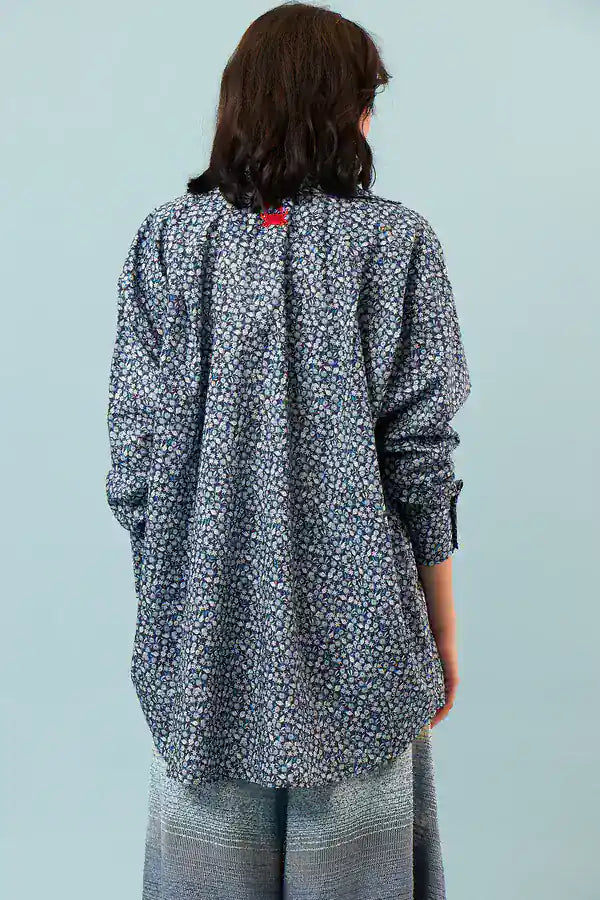 CAMISÃO NUR