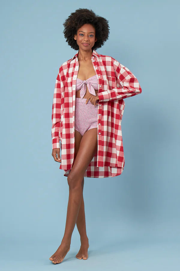 CAMISÃO NUR