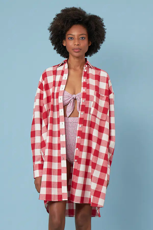 CAMISÃO NUR