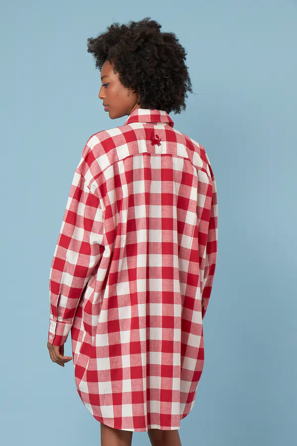 CAMISÃO NUR