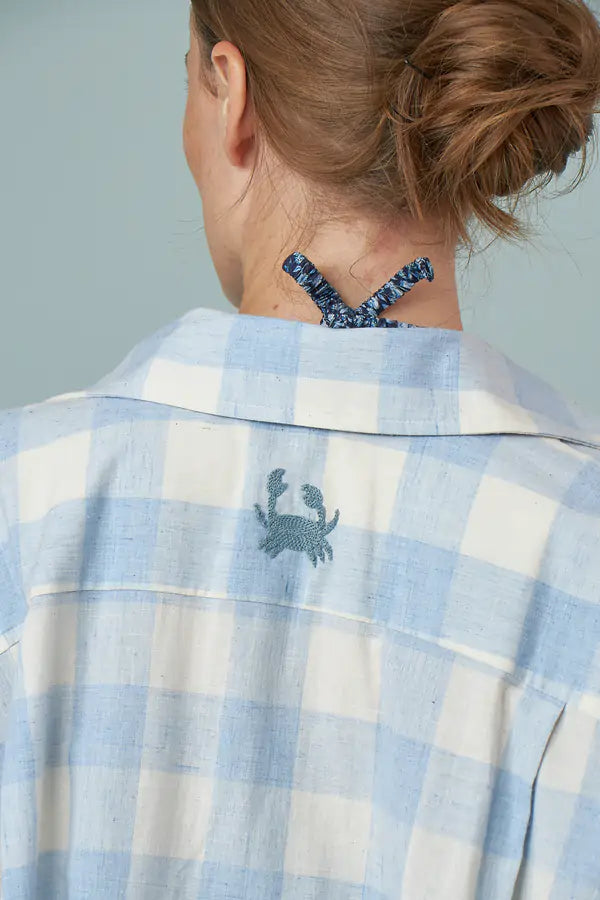 CAMISÃO NUR