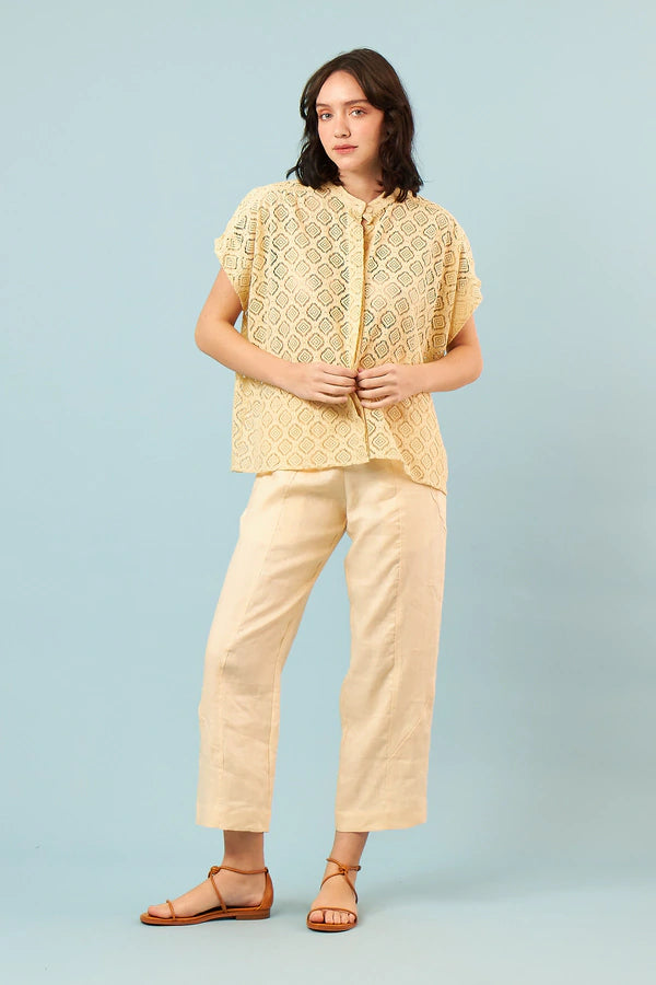 CAMISA LUAR
