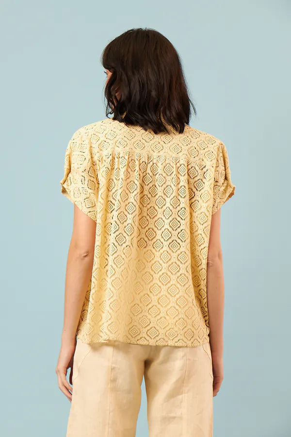 CAMISA LUAR