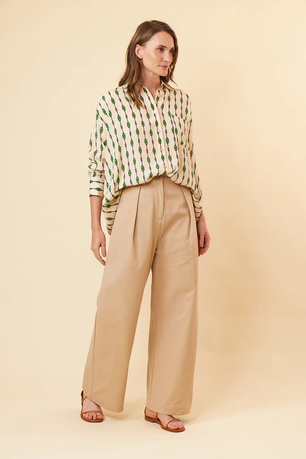 CAMISA PHOEBE