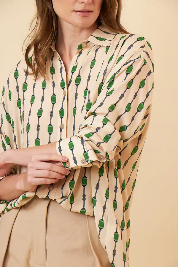 CAMISA PHOEBE