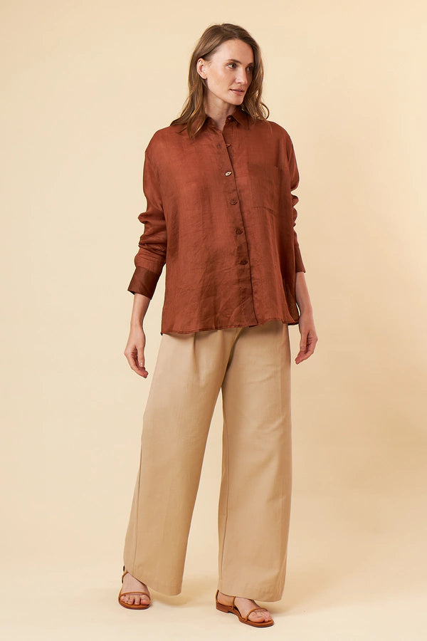 CAMISA PHOEBE