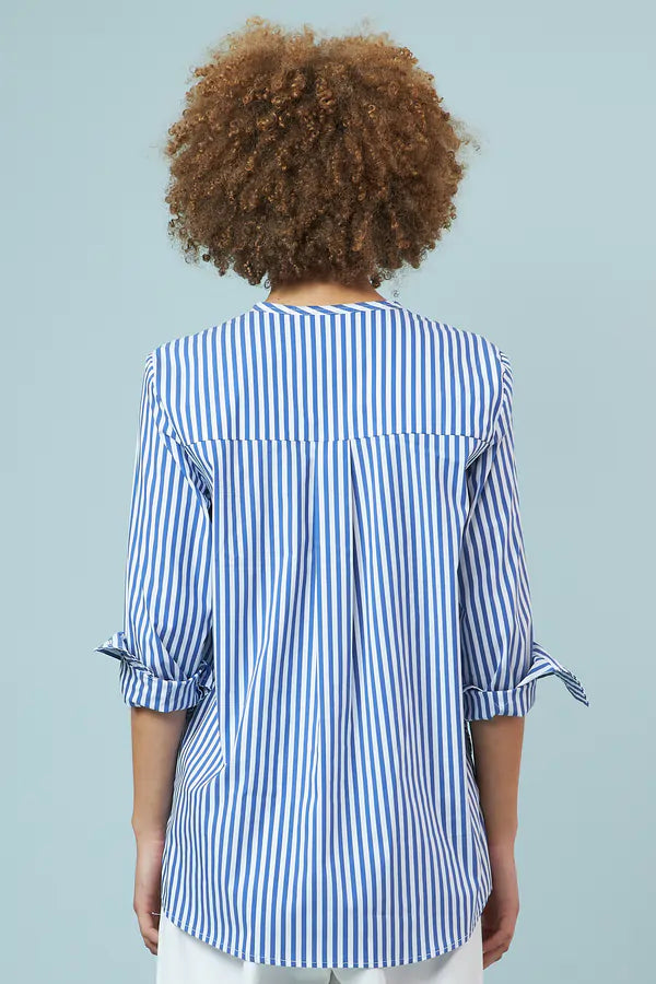CAMISA AZIZE