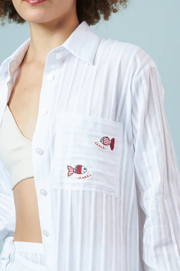 CAMISAO DALVINA